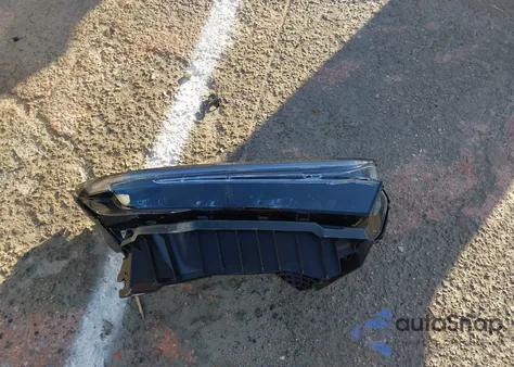 2024 Honda Cr-V Hybrid Sport-L z USA, uszkodzony, nr VIN 7FARS6H89RE058187